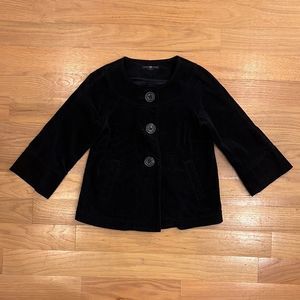 Gap - Jacket (navy)